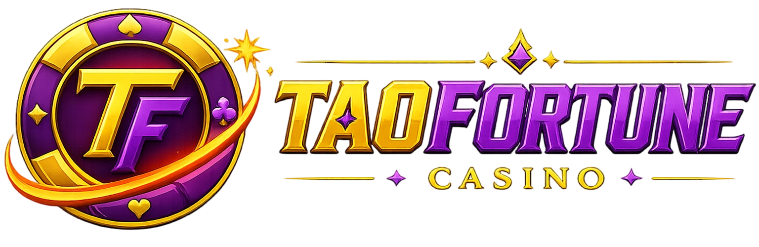 Taofortune Casino logo